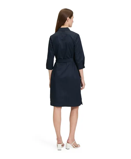 Betty Barclay Blouse Jurk Strik