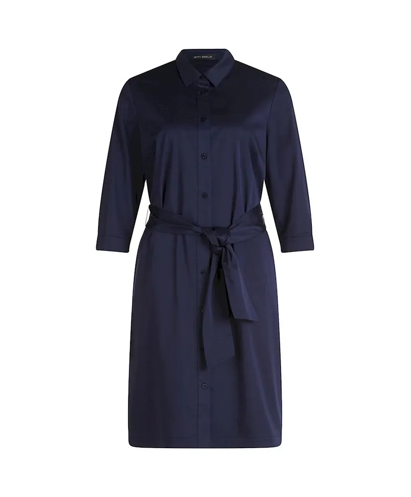 Betty Barclay Blouse Jurk Strik