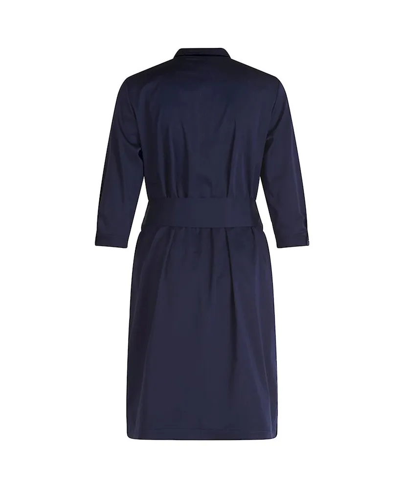 Betty Barclay Blouse Jurk Strik