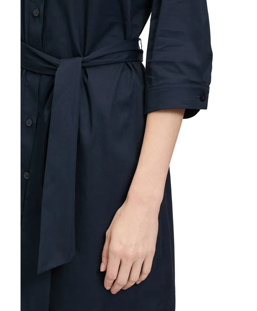 Betty Barclay Blouse Jurk Strik