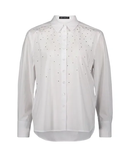 Betty Barclay Blouse Studs