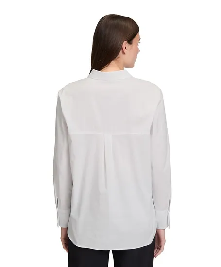 Betty Barclay Blouse Studs