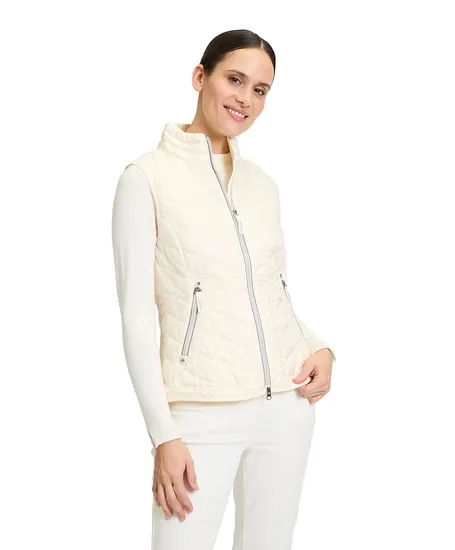 Betty Barclay Bodywarmer Gewatteerd
