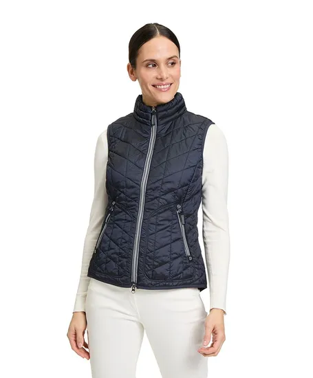 Betty Barclay Bodywarmer Gewatteerd