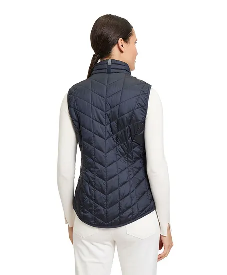 Betty Barclay Bodywarmer Gewatteerd