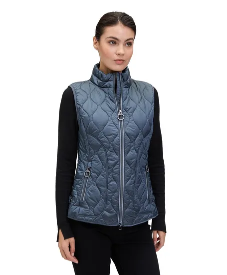 Betty Barclay Bodywarmer Gewatteerd