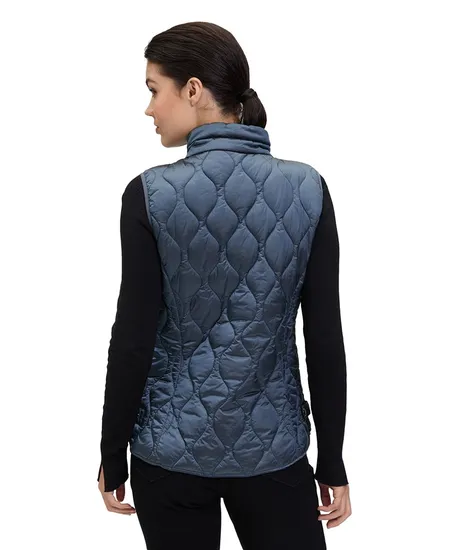 Betty Barclay Bodywarmer Gewatteerd