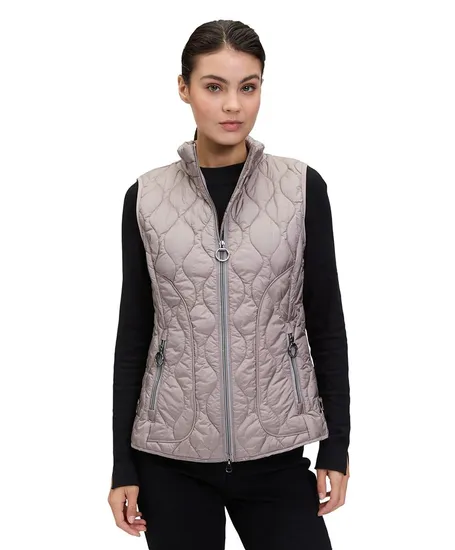 Betty Barclay Bodywarmer Gewatteerd