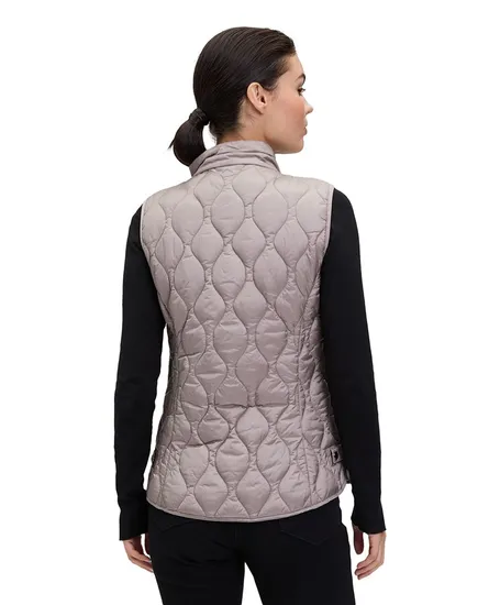 Betty Barclay Bodywarmer Gewatteerd