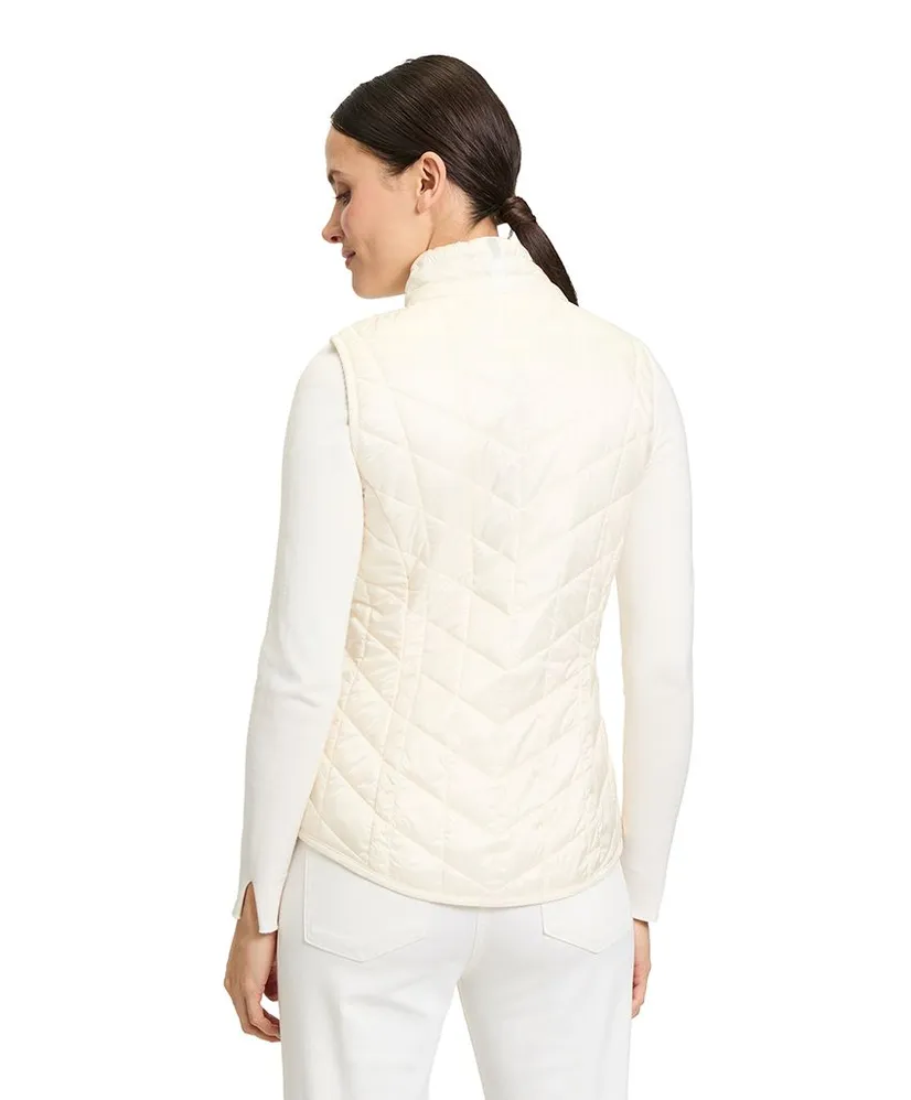 Betty Barclay Bodywarmer Gewatteerd