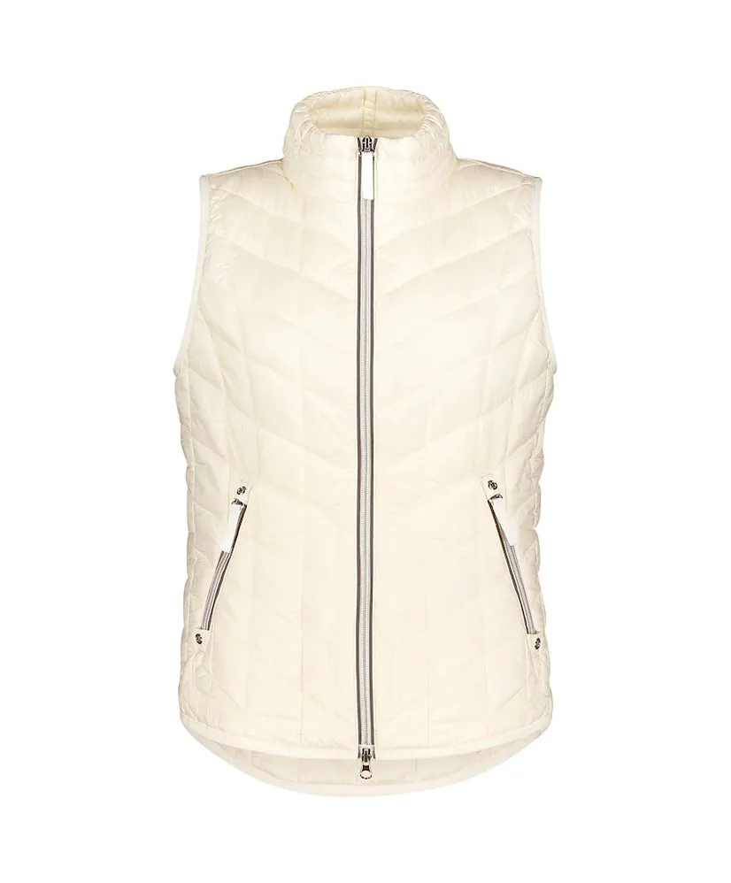 Betty Barclay Bodywarmer Gewatteerd