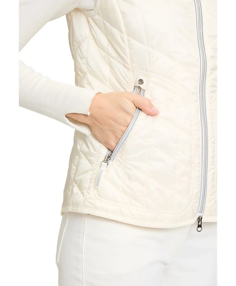 Betty Barclay Bodywarmer Gewatteerd