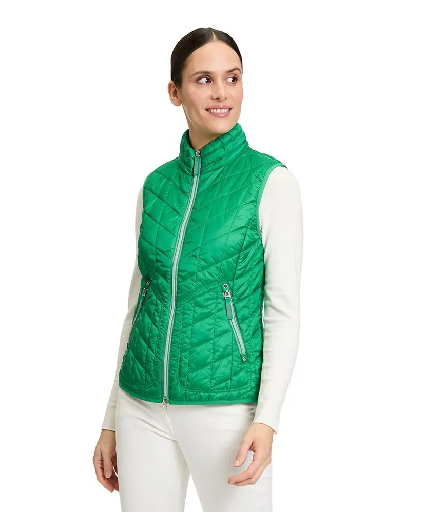 Betty Barclay Bodywarmer Gewatteerd