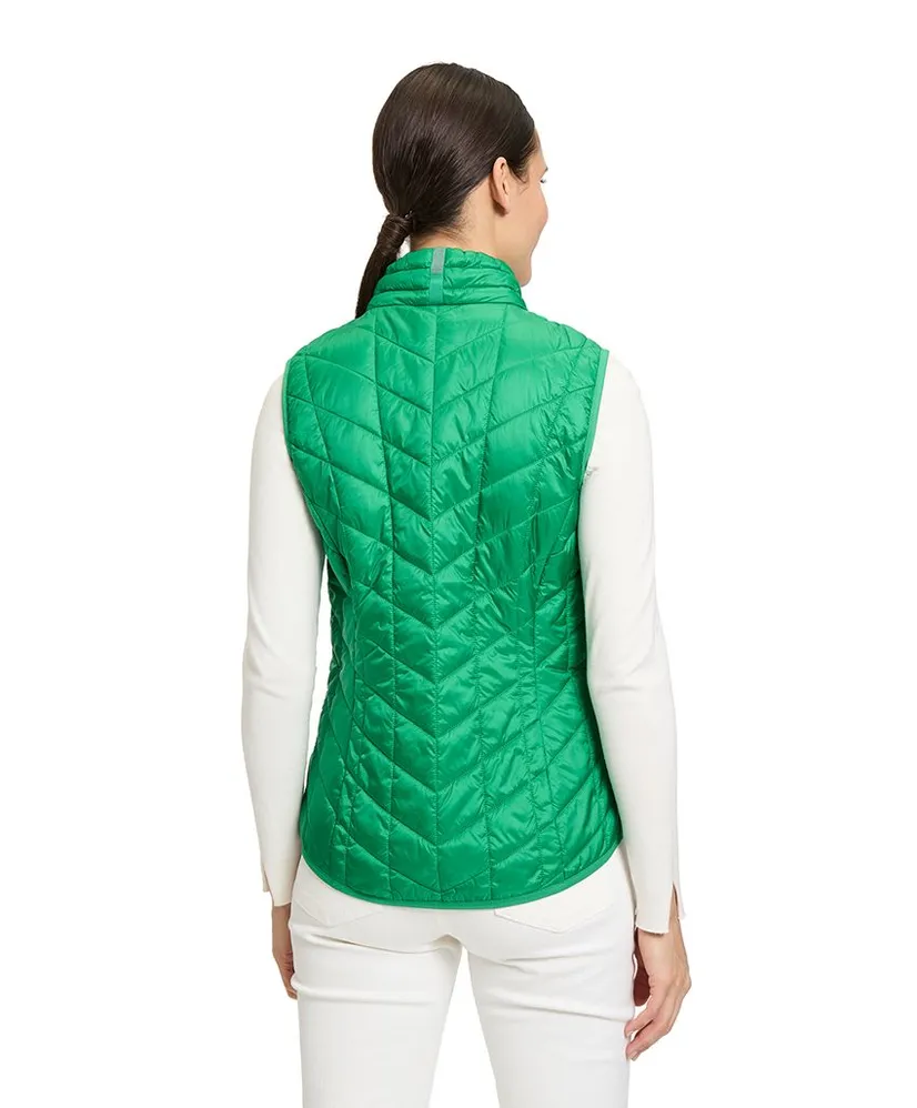 Betty Barclay Bodywarmer Gewatteerd