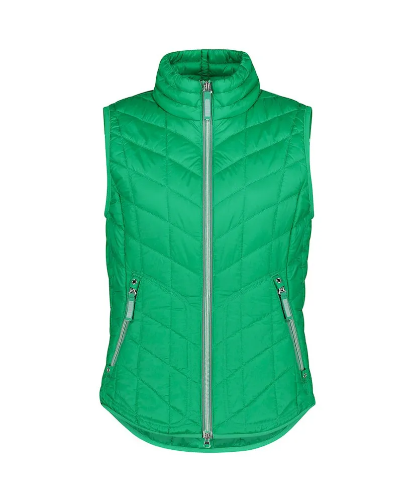 Betty Barclay Bodywarmer Gewatteerd