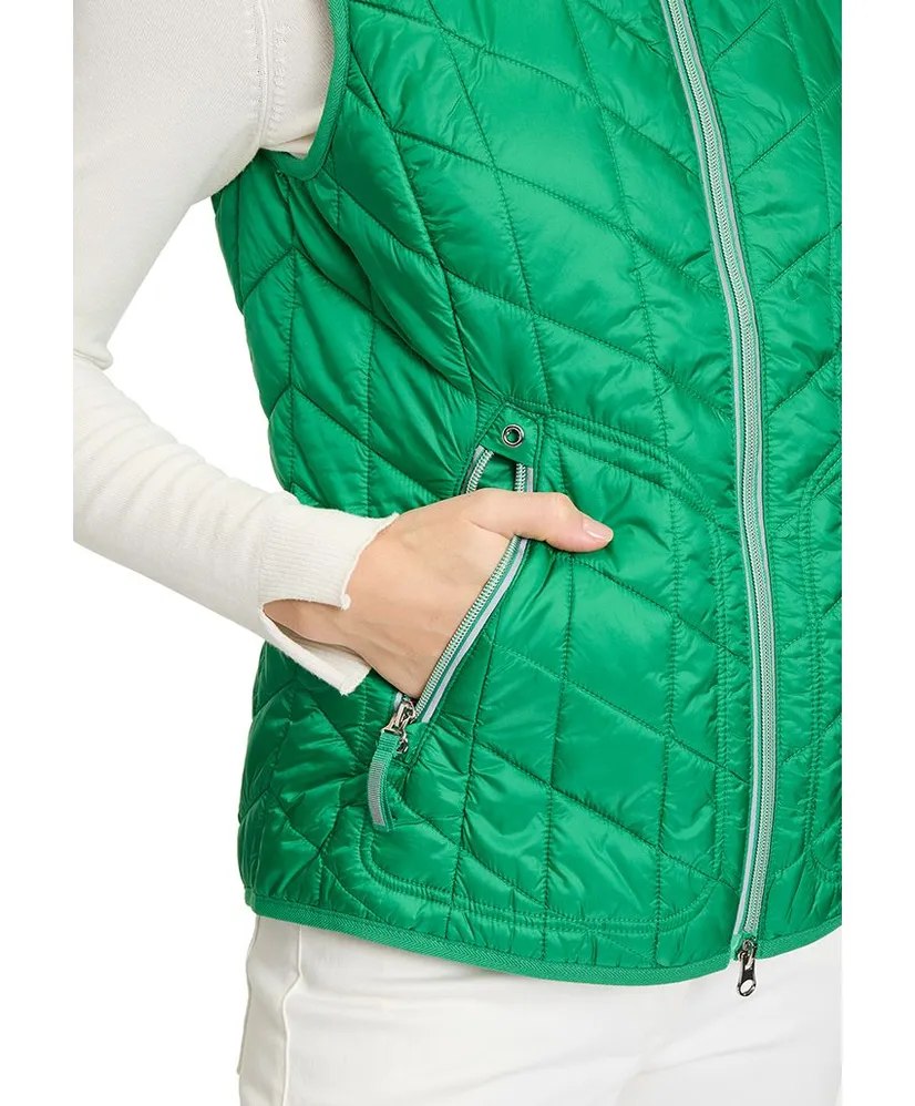 Betty Barclay Bodywarmer Gewatteerd