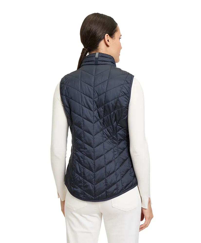 Betty Barclay Bodywarmer Gewatteerd