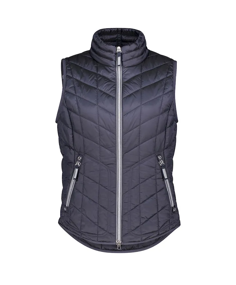 Betty Barclay Bodywarmer Gewatteerd
