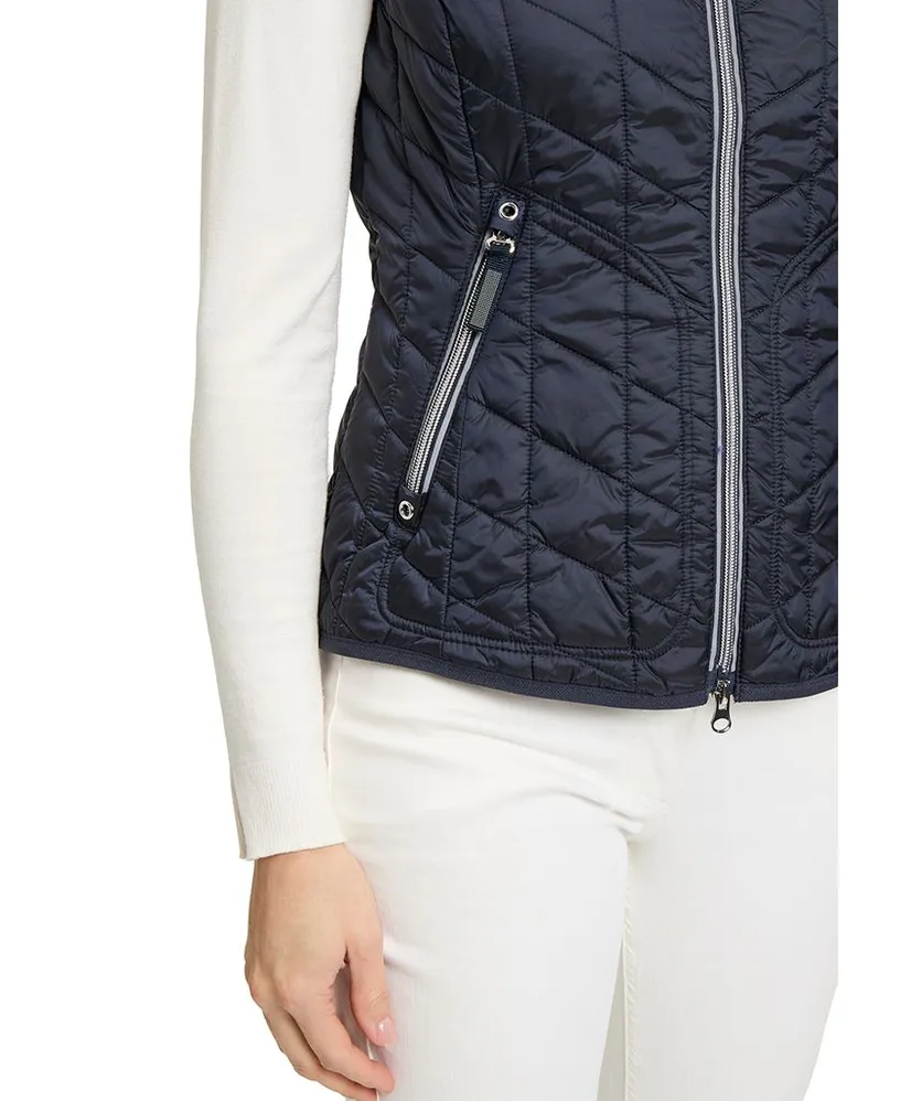 Betty Barclay Bodywarmer Gewatteerd