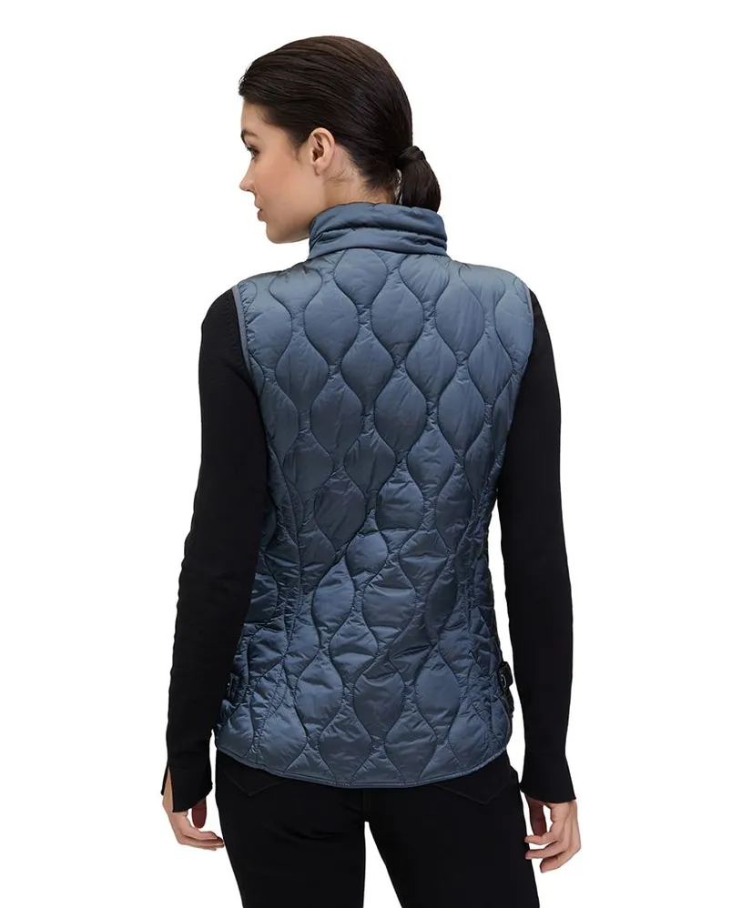 Betty Barclay Bodywarmer Gewatteerd