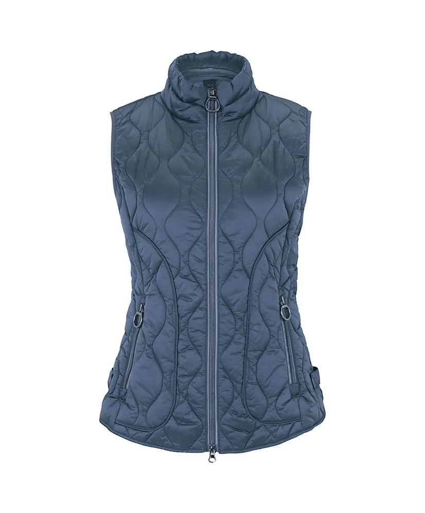 Betty Barclay Bodywarmer Gewatteerd
