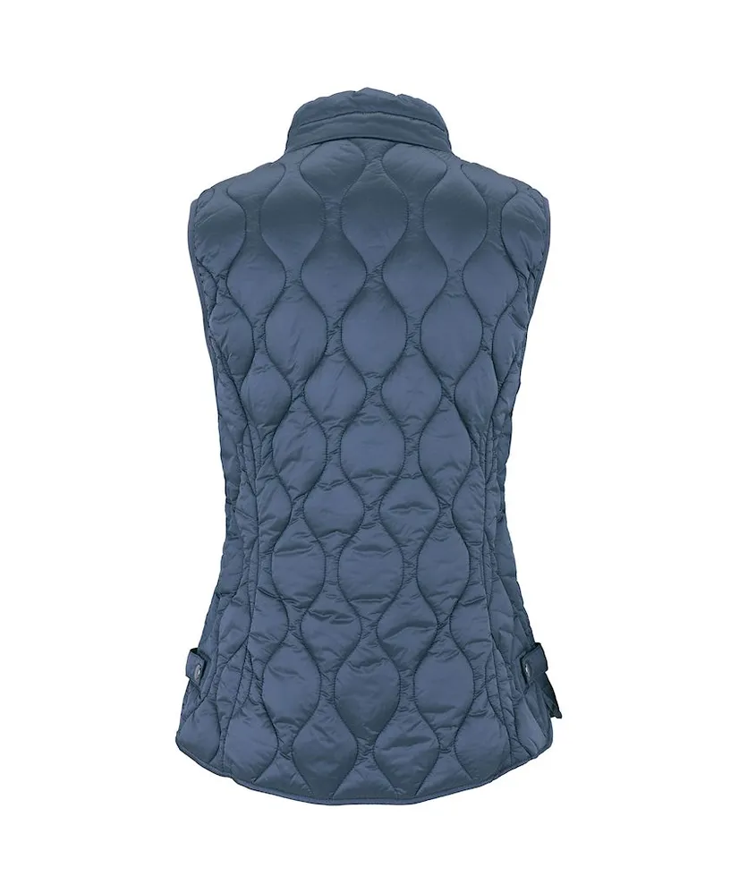 Betty Barclay Bodywarmer Gewatteerd