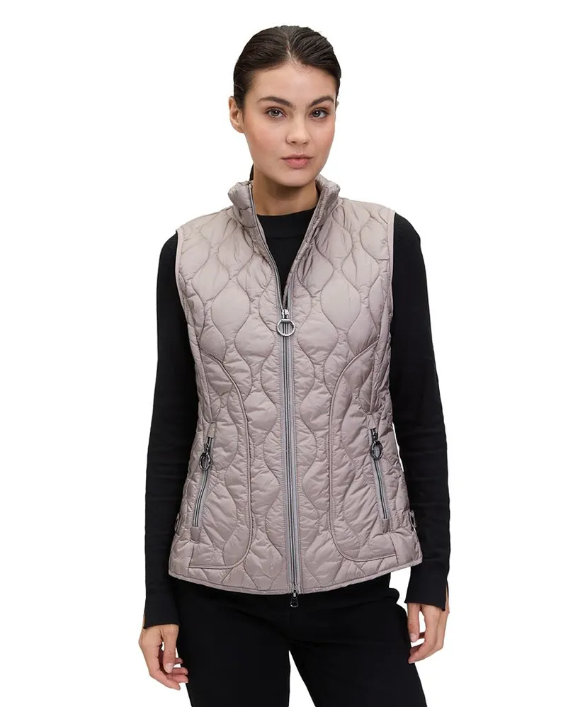 Betty Barclay Bodywarmer Gewatteerd