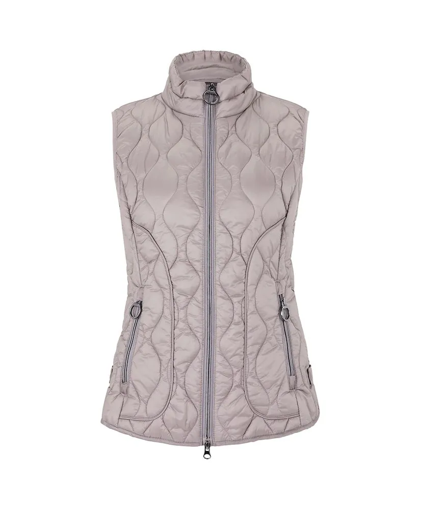 Betty Barclay Bodywarmer Gewatteerd