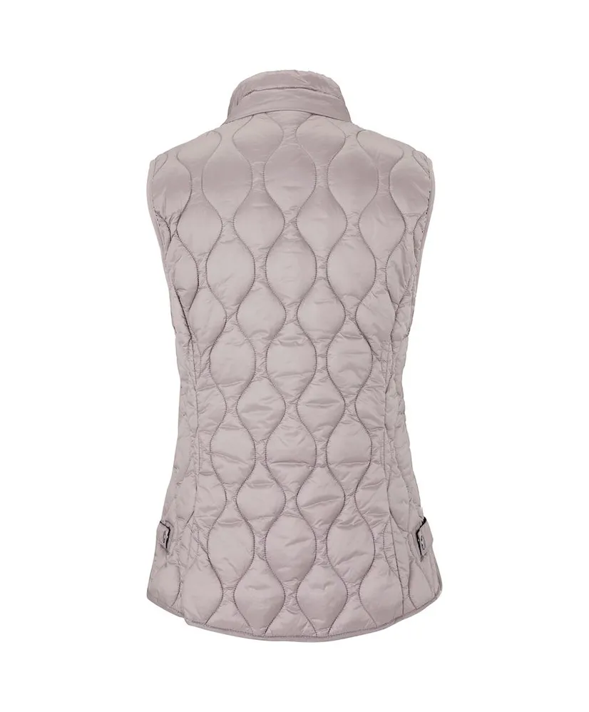Betty Barclay Bodywarmer Gewatteerd