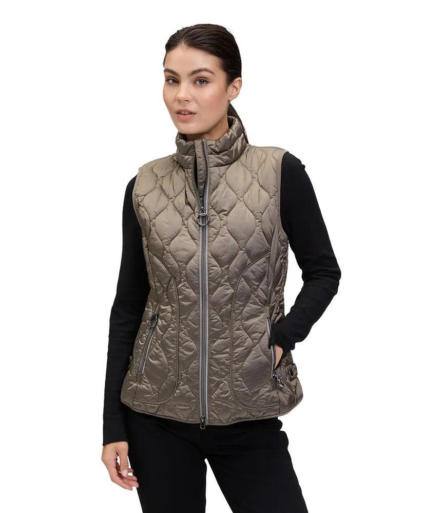 Betty Barclay Bodywarmer Gewatteerd