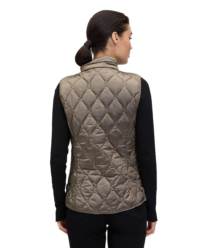 Betty Barclay Bodywarmer Gewatteerd