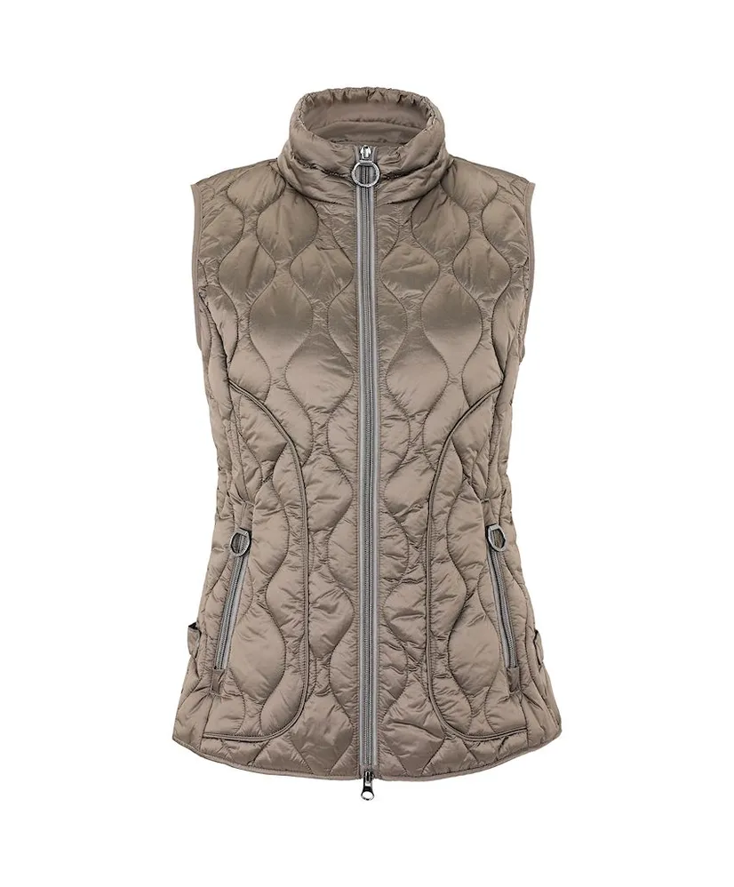 Betty Barclay Bodywarmer Gewatteerd