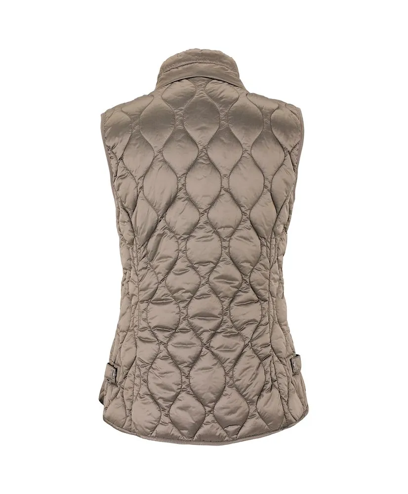 Betty Barclay Bodywarmer Gewatteerd