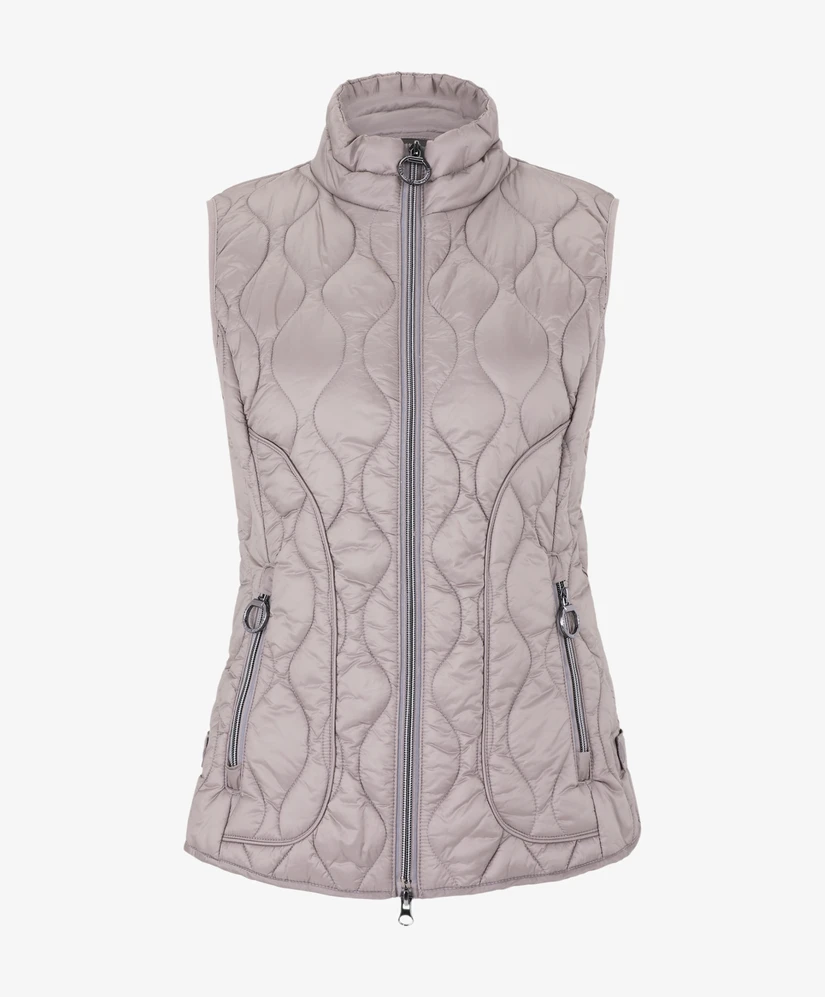 Betty Barclay Bodywarmer Gewatteerd