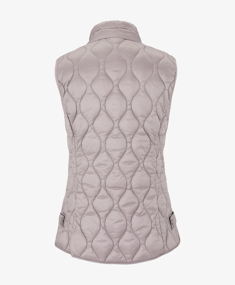 Betty Barclay Bodywarmer Gewatteerd