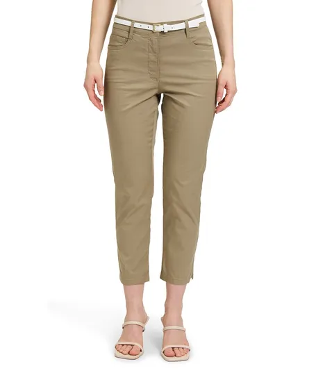 Betty Barclay Broek Effen