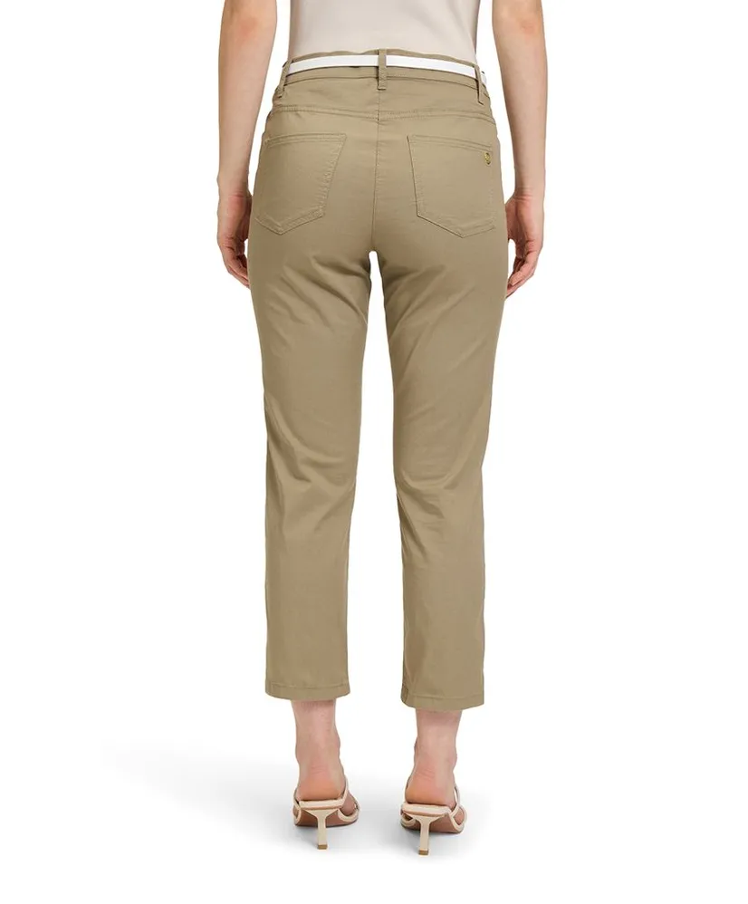 Betty Barclay Broek Effen