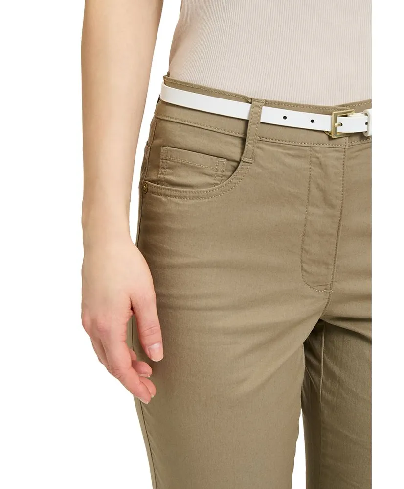 Betty Barclay Broek Effen