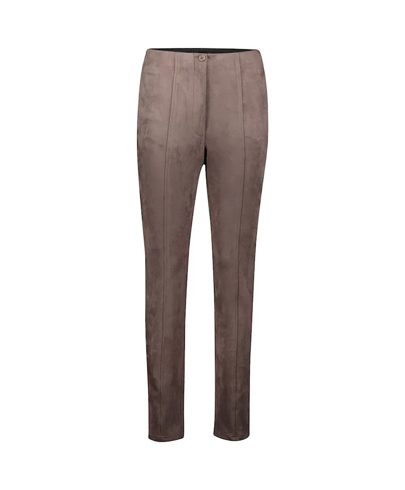Betty Barclay Broek Effen