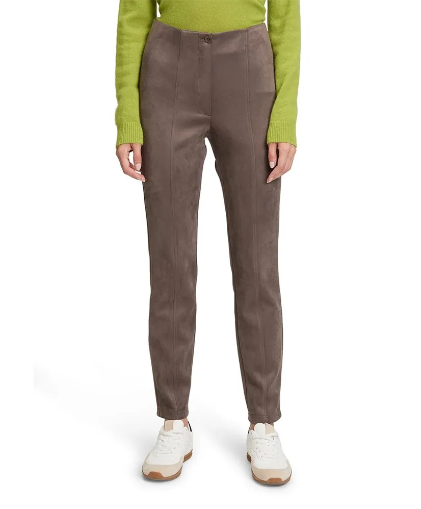 Betty Barclay Broek Effen