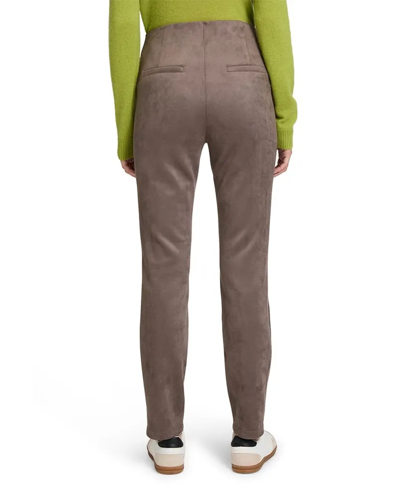 Betty Barclay Broek Effen