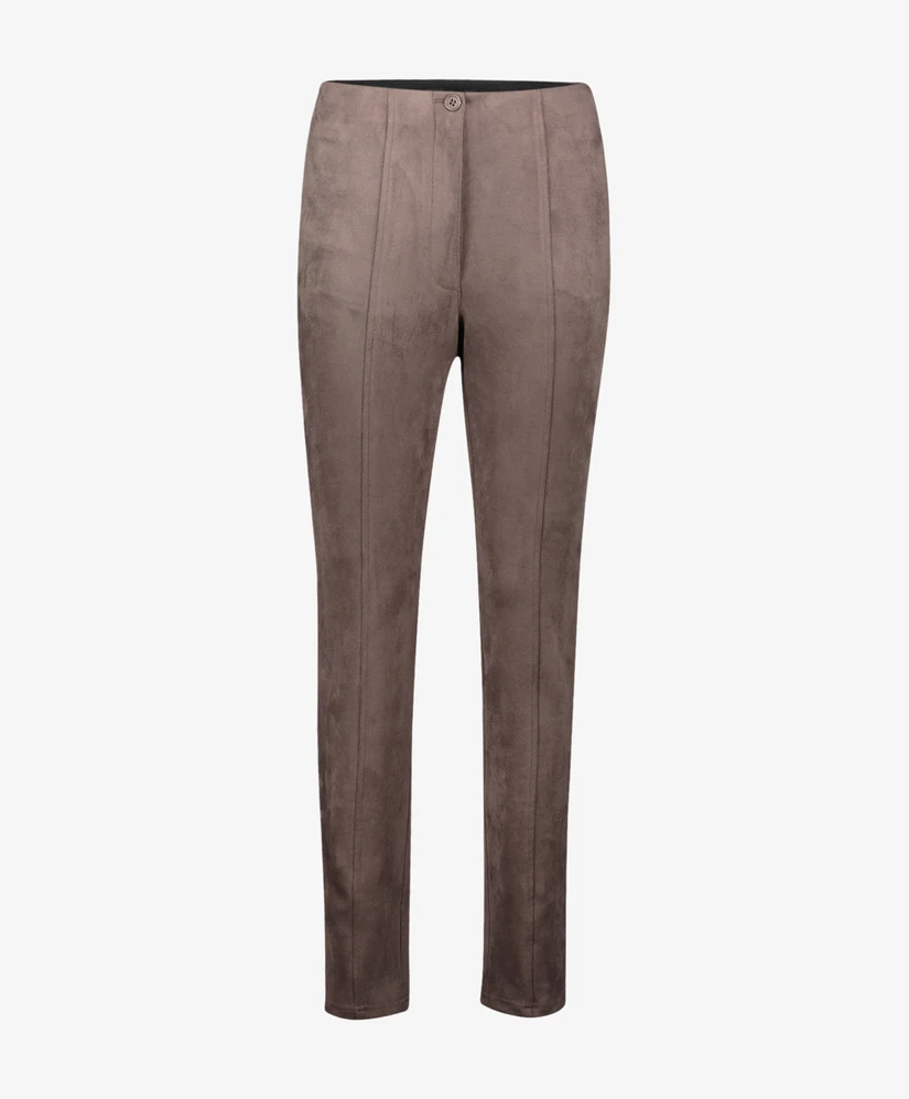 Betty Barclay Broek Effen