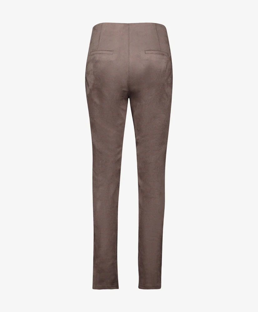 Betty Barclay Broek Effen