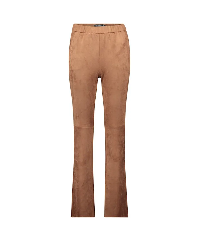 Betty Barclay Broek Hose Casual 1/1 LAEnge