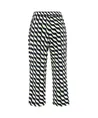 Betty Barclay Broek Hose Casual 3/4 LAEnge