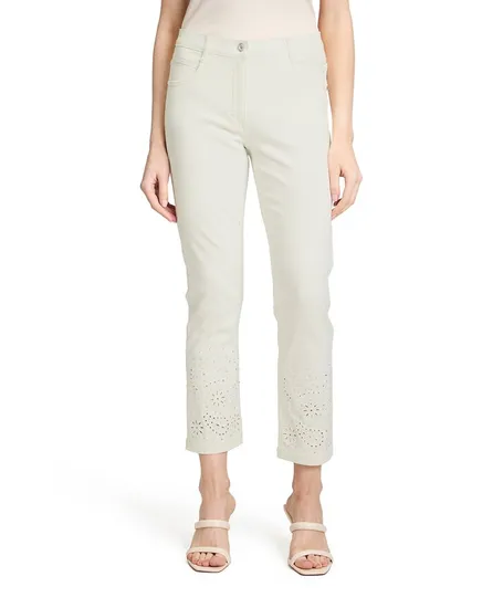 Betty Barclay Broek Hose Casual 3/4 LAEnge