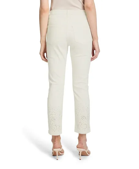Betty Barclay Broek Hose Casual 3/4 LAEnge