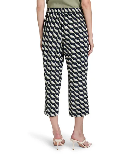 Betty Barclay Broek Hose Casual 3/4 LAEnge