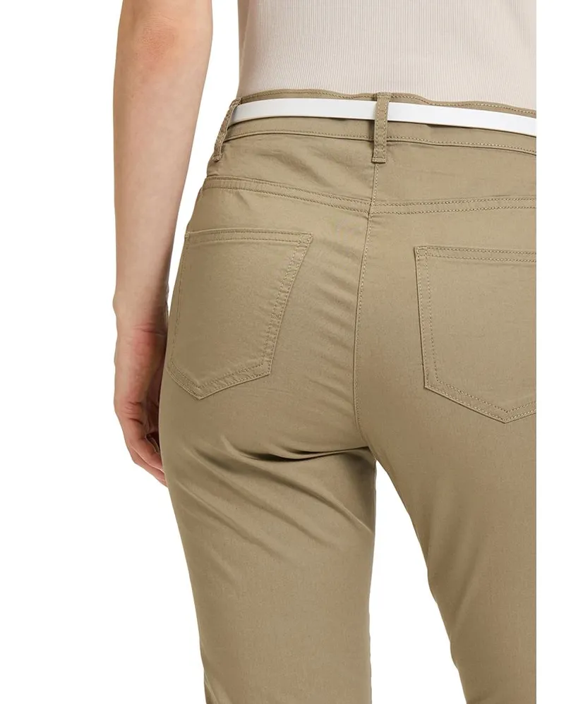 Betty Barclay Broek Hose Casual 3/4 LAEnge