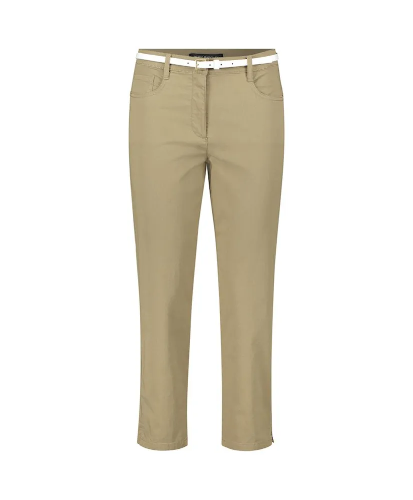 Betty Barclay Broek Hose Casual 3/4 LAEnge